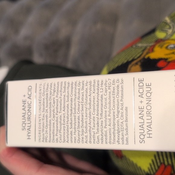 KATE SOMERVILLE Kx Active Concentrates Hydrate & Plump Serum NIB NEW IN BOX - Picture 11 of 14